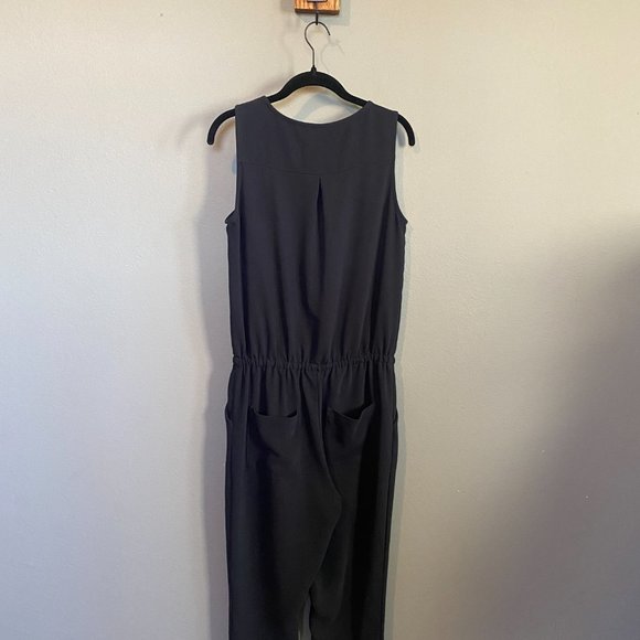 Peyton Jensen Jumpsuit - Picture 5 of 8